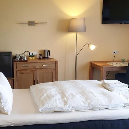 Bed And Breakfast Am Hoehenweg Warstein Esterno foto