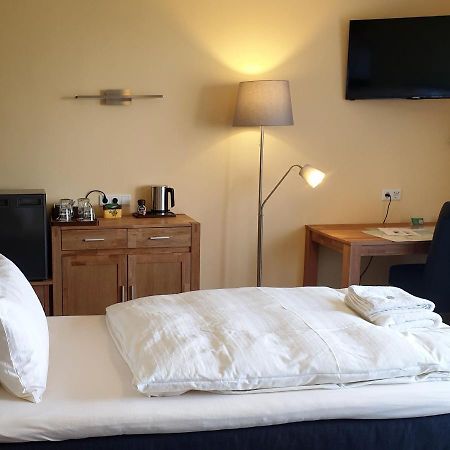 Bed And Breakfast Am Hoehenweg Warstein Esterno foto