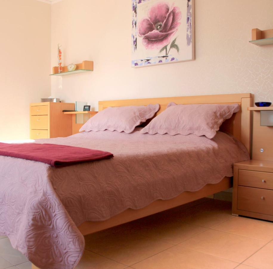 Bed And Breakfast Am Hoehenweg Warstein Esterno foto