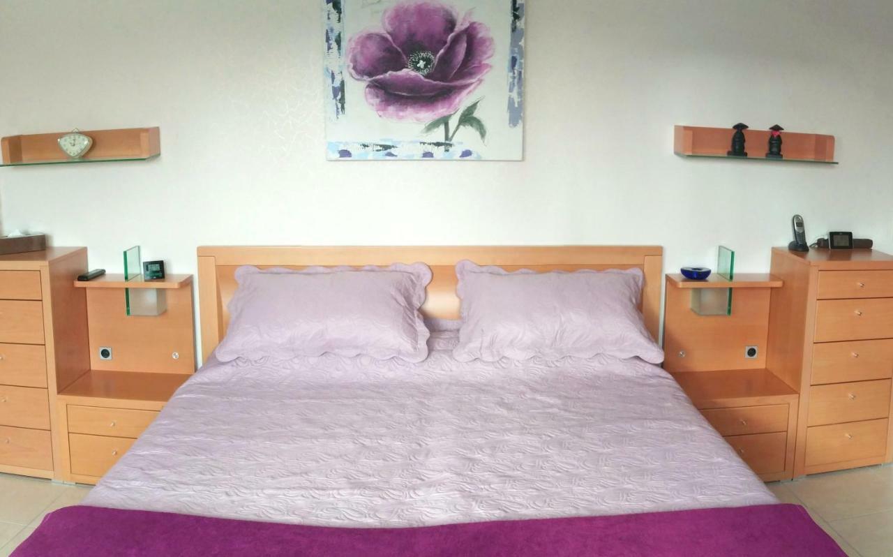 Bed And Breakfast Am Hoehenweg Warstein Esterno foto