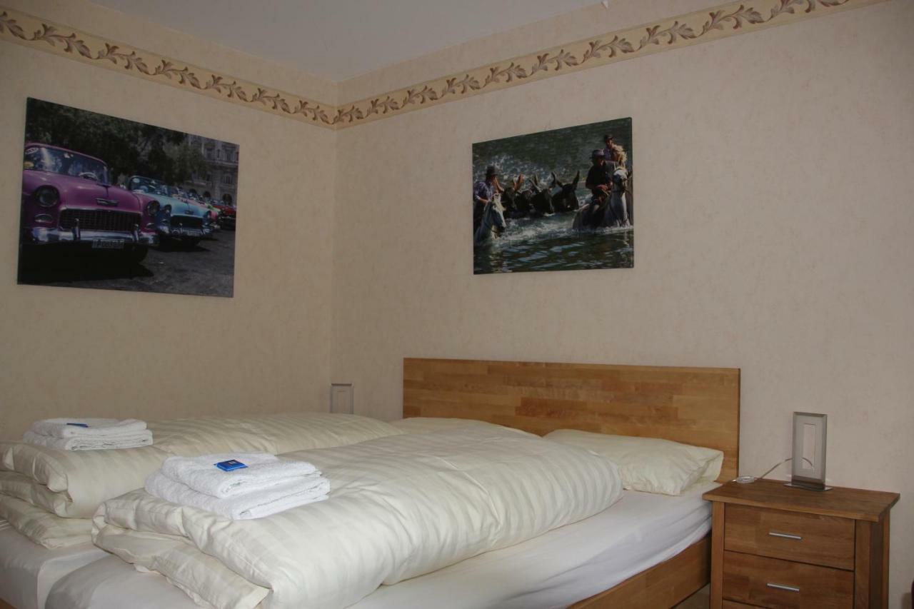 Bed And Breakfast Am Hoehenweg Warstein Esterno foto