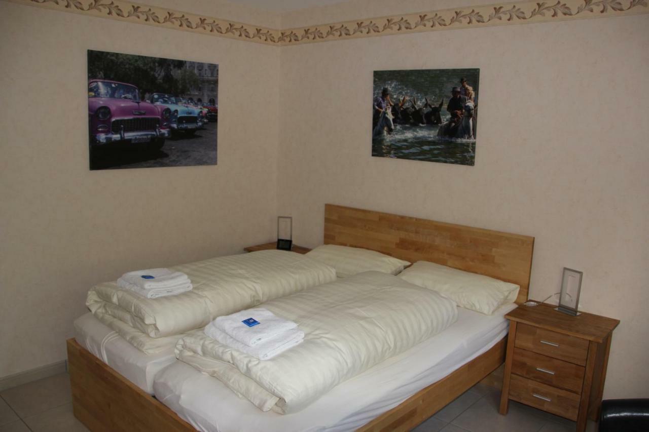 Bed And Breakfast Am Hoehenweg Warstein Esterno foto